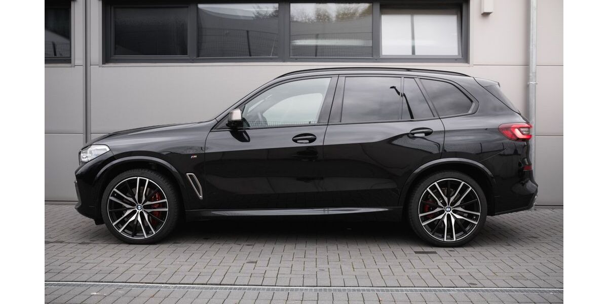 BMW X5 M50 16.800 km 65.900 &euro; Holzwickede 59439