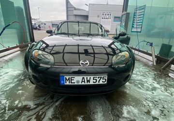 Mazda MX-5 279.606 km 4.200 &euro; Velbert 42555