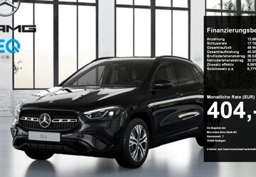 Mercedes-Benz GLA 200 9.987 km 40.440 &euro; Hagen 58135