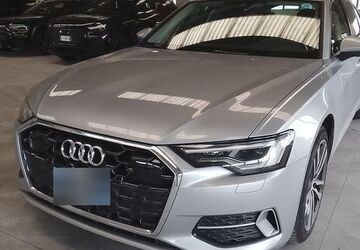 Audi A6 22.865 km 47.325 &euro; Hagen 58091