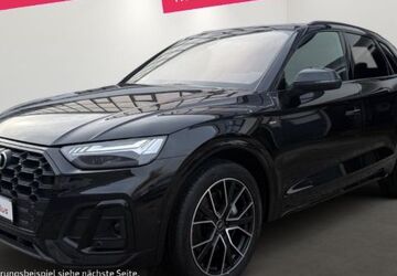 Audi Q5 116.100 km 37.980 &euro; Mülheim 45478