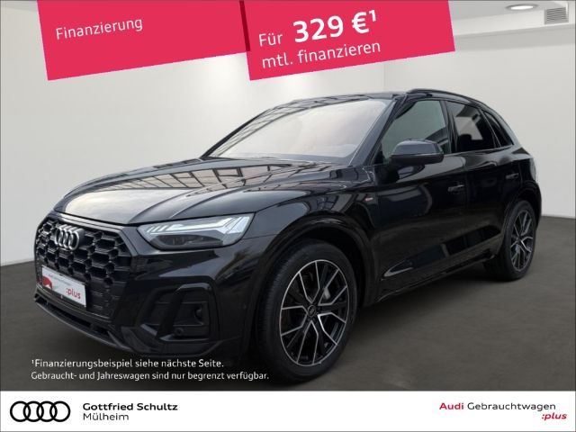 Audi Q5 116.100 km 37.980 &euro; Mülheim 45478