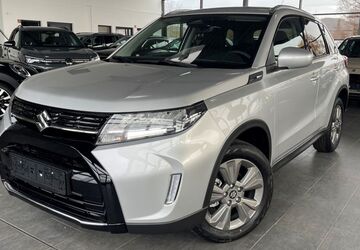 Suzuki Vitara 4.690 km 23.470 &euro; Lünen 44536