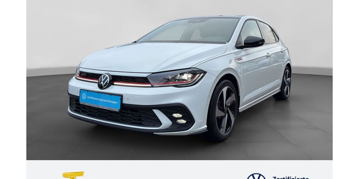 VW Polo 11.350 km 27.360 &euro; Oberhausen 46047