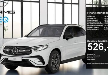 Mercedes-Benz GLC 200 14.057 km 54.720 &euro; Dortmund 44139