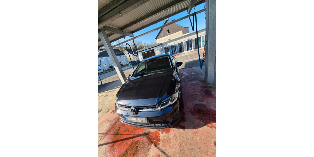 VW Polo 58.390 km 14.900 &euro; Witten 58455