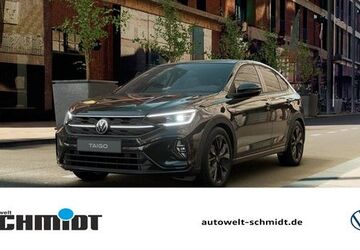 VW Taigo 9.950 km 27.590 &euro; Lünen 44534