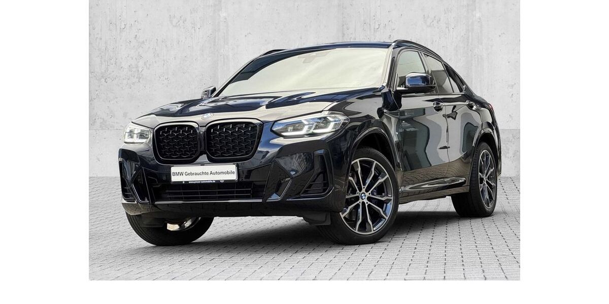 BMW X4 93.185 km 44.490 &euro; Wuppertal 42117
