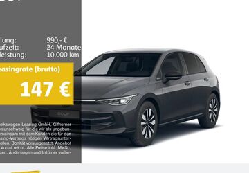 VW Golf 25.535 km 27.220 &euro; Bochum 44809