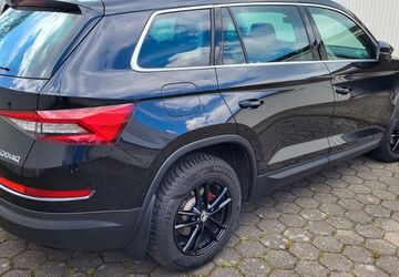 Skoda Kodiaq 52.500 km 22.500 &euro; Bochum 44791