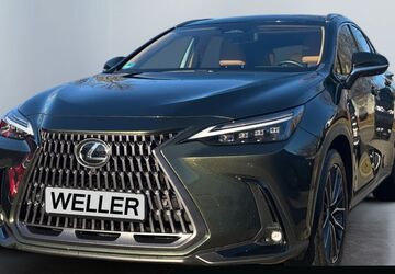 Lexus NX 350h 9.618 km 57.570 &euro; Dortmund 44143