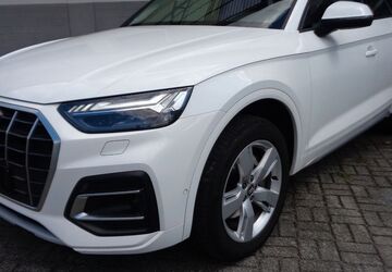 Audi Q5 196.850 km 27.700 &euro; Oberhausen 46149