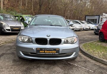 BMW 116 122.054 km 5.499 &euro; Essen 45145