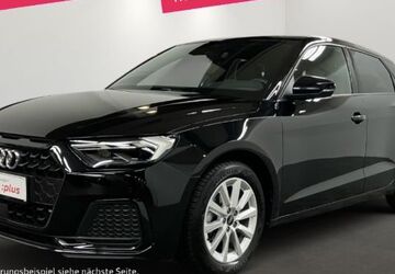 Audi A1 8.500 km 25.590 &euro; Hagen 58089