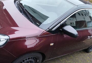 Opel Adam 60.000 km 9.450 &euro; Bottrop 46238