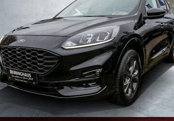 Ford Kuga 41.005 km 22.849 &euro; Bochum 44803