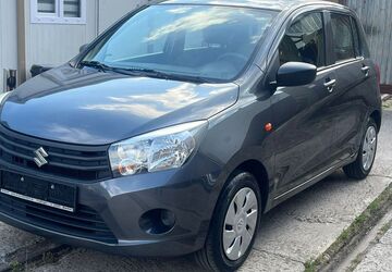 Suzuki Celerio 109.000 km 5.790 &euro; Hattingen 45525