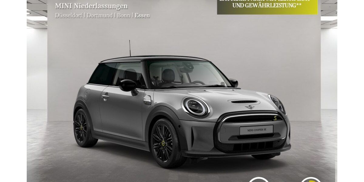 Mini Cooper SE 49.287 km 19.990 &euro; Essen 45141