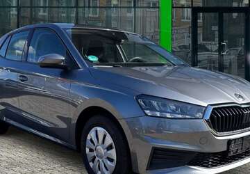 Skoda Fabia 47.059 km 14.990 &euro; Mülheim / Ruhr 45479