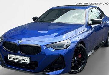 BMW M240i 11.950 km 52.440 &euro; Bochum 44809