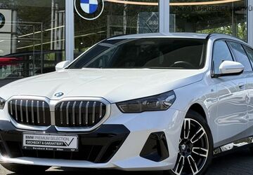 BMW 520 18.523 km 50.900 &euro; Witten 58455