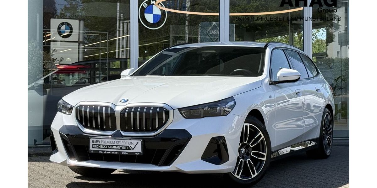 BMW 520 18.523 km 50.900 &euro; Witten 58455