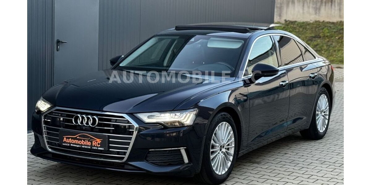 Audi A6 142.569 km 31.500 &euro; Oer-Erkenschwick 45739