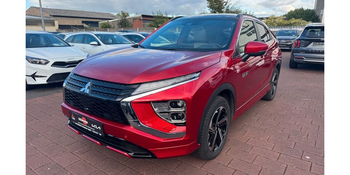 Mitsubishi Eclipse Cross 36.954 km 26.390 &euro; Dorsten 46282