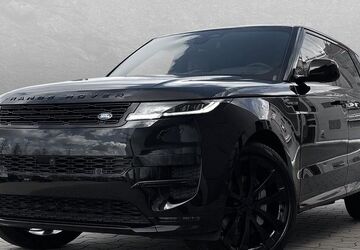 Land Rover Range Rover Sport 3.000 km 122.980 &euro; Essen 45141