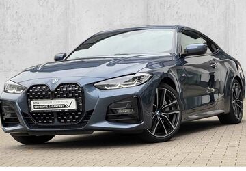 BMW 430 60.395 km 39.390 &euro; Wuppertal 42117