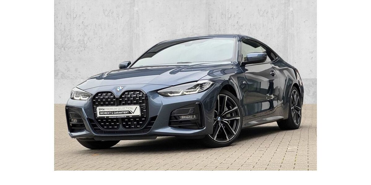 BMW 430 60.395 km 39.390 &euro; Wuppertal 42117