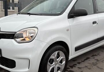 Renault Twingo 19.259 km 8.000 &euro; Gelsenkirchen 45884
