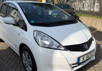 Honda Jazz 107.500 km 6.850 &euro; Herne 44625