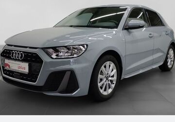 Audi A1 4.747 km 24.720 &euro; Bochum 44809