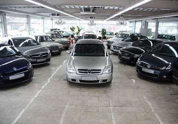 Opel Vectra 165.000 km 3.990 &euro; Essen 45356