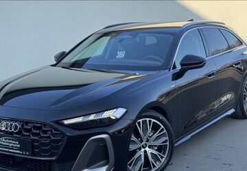 Audi A5 3.000 km 43.990 &euro; Castrop-Rauxel 44579