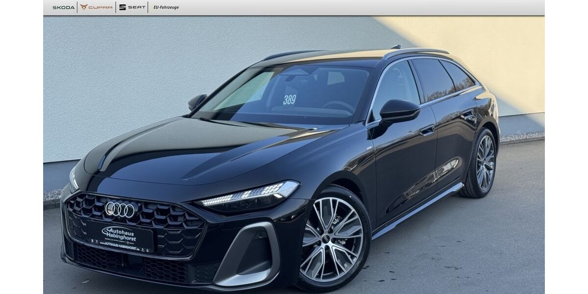 Audi A5 3.000 km 43.990 &euro; Castrop-Rauxel 44579