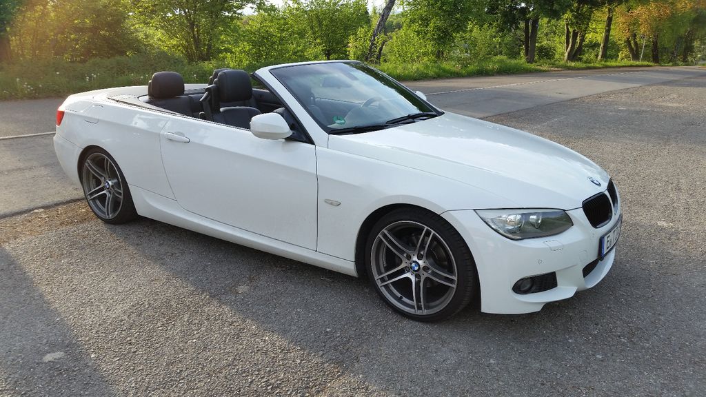 BMW 320 133.000 km 10.900 &euro; Essen 45259