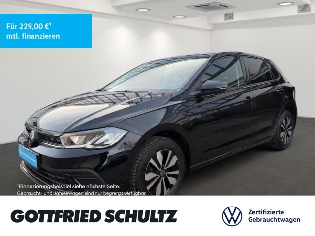 VW Polo 7.303 km 22.980 &euro; Mülheim 45478