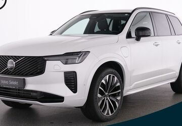 Volvo XC90 14.488 km 62.490 &euro; Essen-Kray 45309
