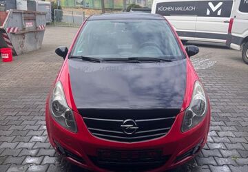 Opel Corsa 147.000 km 3.800 &euro; Bochum 44892