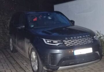 Land Rover Discovery 62.022 km 49.999 &euro; Hattingen 45529