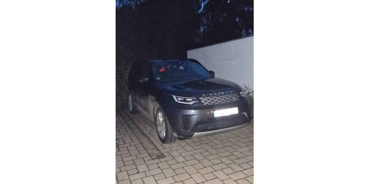 Land Rover Discovery 62.022 km 49.999 &euro; Hattingen 45529