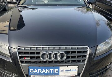 Audi A5 120.000 km 9.490 &euro; Dortmund 44143
