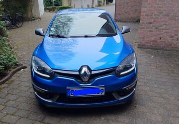 Renault Megane 147.100 km 9.400 &euro; Gelsenkirchen 45894