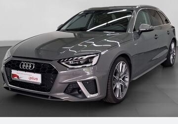 Audi A4 43.574 km 26.440 &euro; Bochum 44809
