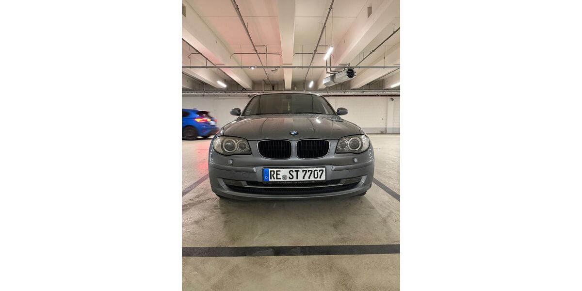BMW 120 200.000 km 2.950 &euro; Dorsten 46286