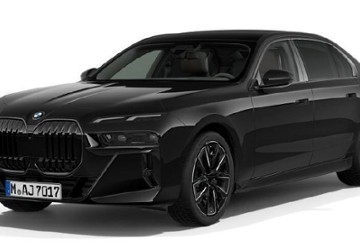 BMW 740 13.400 km 94.990 &euro; Dortmund 44263