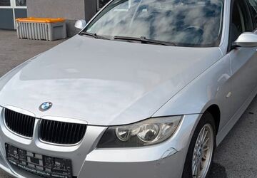 BMW 318 294.000 km 1.990 &euro; Witten - NRW 58455