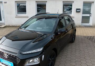 Hyundai KONA 137.748 km 10.290 &euro; Bochum 44809